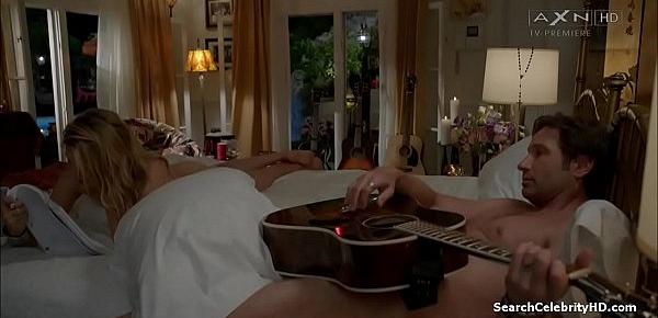  Maggie Grace Californication S06E08 2013